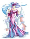 (image for) Purple Silk